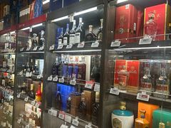 -Olé精品超市(前海壹方城店)