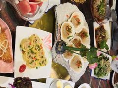 -忘忧草融合私房菜(红鼎国际店)