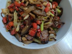 -老游独一佳湘菜馆(高新四路店)