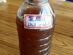 -霸道川面馆(张江店)