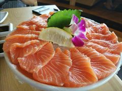 -万岁寿司(万国店)