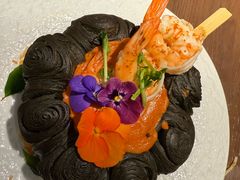 -Shantek象提南亚餐厅&西餐融合Bistro(淮海中路店)