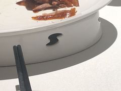 酥香嫩烤鸭-四季民福烤鸭店(望京旺角店)