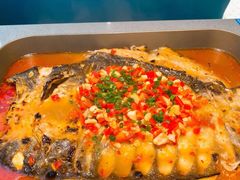 -半天妖烤鱼(桐乡万嘉购物中心店)