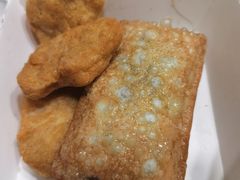 -肯德基(巴沟店)