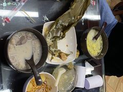 -潘苏凉茶馆(康之宝超级广场店)