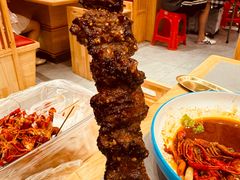 -龙虾奇迹(大华三路店)