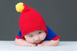 -哈喽BABY儿童摄影