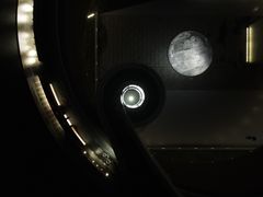 -郑东新区龙湖公共艺术中心
