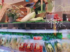 -杭州大厦LSE城市生活超市(杭州大厦店)