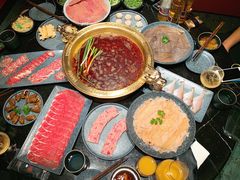 -肆味(东原1891江景店)