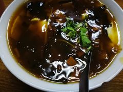 -李三卤汁豆腐脑