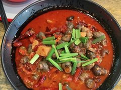 -老闵田螺馆·南昌特色小炒(梦时代店)