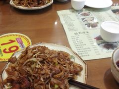 -葛记焖饼(伏牛路店)