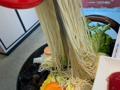 -许府牛火锅(信义坊总店)