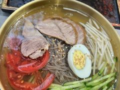 -明洞王妃家烤肉(苏州中心星悦汇店)