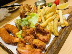 -元气寿司(新城市广场店)