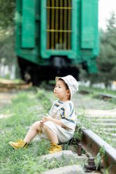 -贝克叔叔儿童摄影工作室(天时嘉园店)