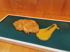 -清水日本料理铁板烧(学府路店)