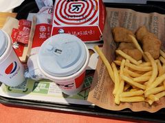 -肯德基(津滨店)