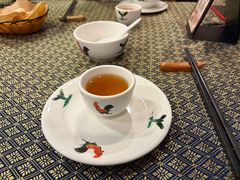 -南沙游艇会·大兵船餐厅