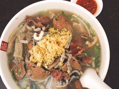 牛杂粿条-潮镇老尾牛杂(环城西路店)