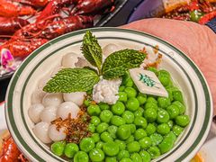 -舞虾小说.涮肉.烧烤(国顺东路店)