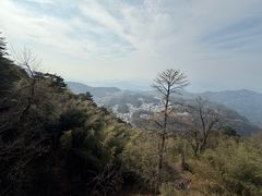 -九华山风景区