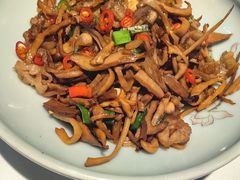 -围龙屋客家食府(福田店)