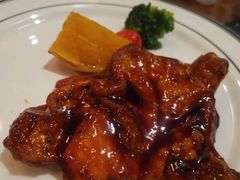 -食间牛排(湖西路店)