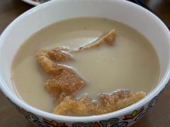 -努尔古丽奶茶