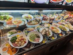 -小厨师·二十年沈家门小海鲜(百井坊巷店)
