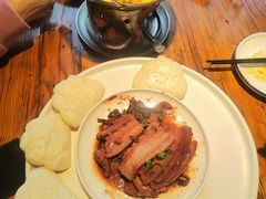 -老雒阳面馆·水席(洛宁高速路口店)