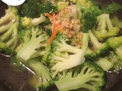 -港丽餐厅(高德置地店)