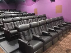 -大光明丽星VIP影城(昌里路杜比全景声店)