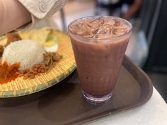 -Old Town White Coffee(gateway@klia2)