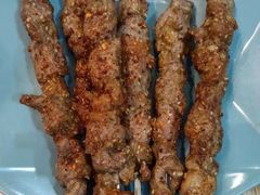 -宛平李记小吃(东关街店)