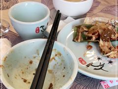 -大树头·花园餐厅(市桥店)