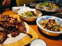 -尚禾厨·湘菜馆(步行街店)