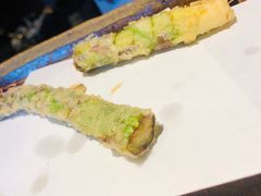 -みかわ是山居