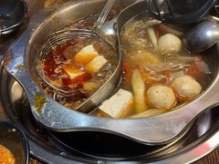 -贵州黄牛肉(西溪湿地店)