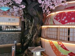 -礼舍·和牛火锅·烤肉·料理餐厅(华茂店)