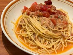 -萨莉亚意式餐厅(万嘉商业广场店)