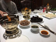 -澳洲肥牛火锅(转盘路店)