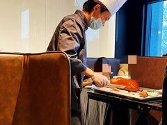 大堂-胤千宴.原胤千烤鸭.升级(瘦西湖店)