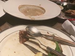 -食间牛排(湖西路店)