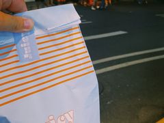 -Juicy Bakery(大学路店)