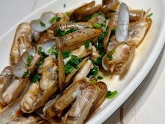 -金海湾海鲜排档(朱家尖店)
