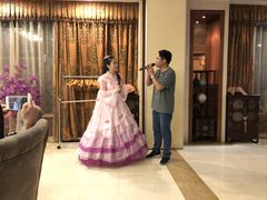 -柳京酒店(滨江中路店)