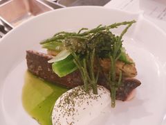 -Ocean's Table 欧舍